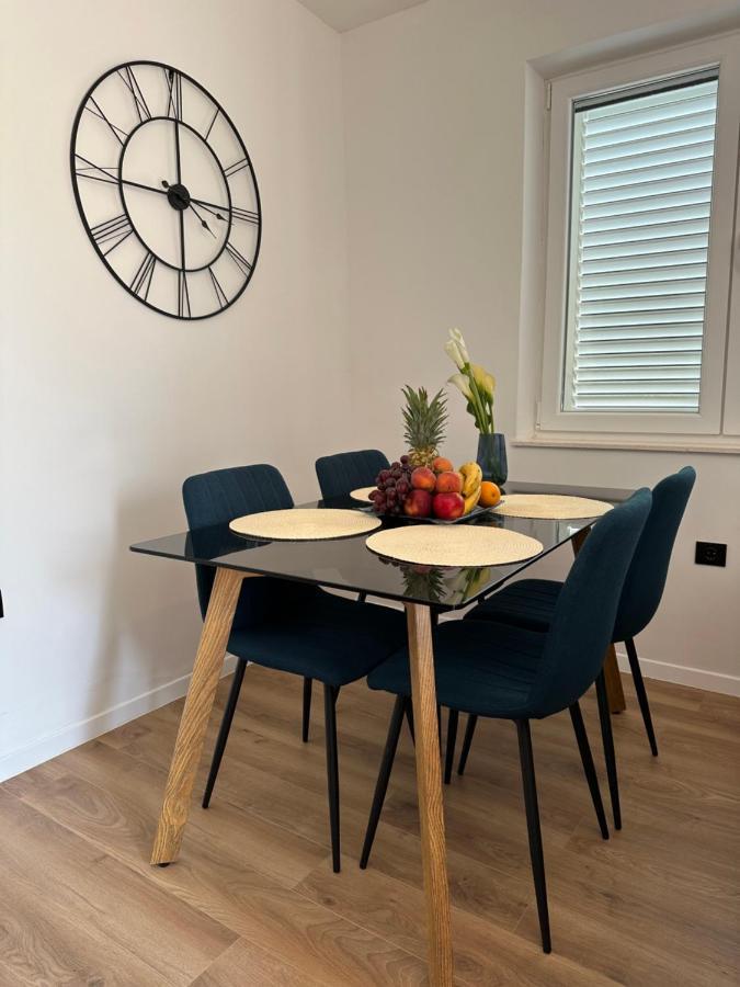 Apartment Tina Задар Екстер'єр фото