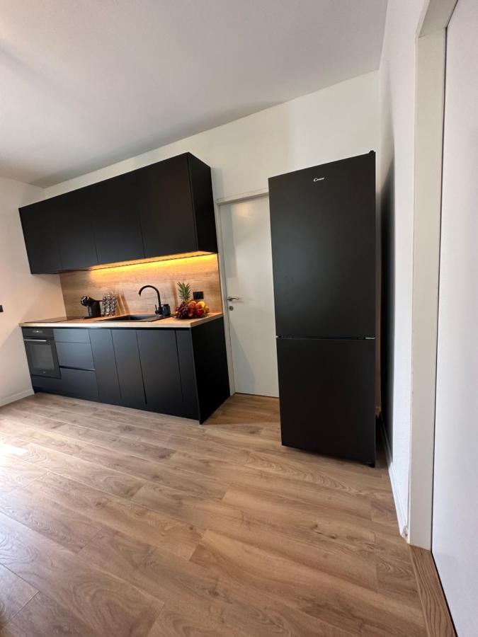 Apartment Tina Задар Екстер'єр фото