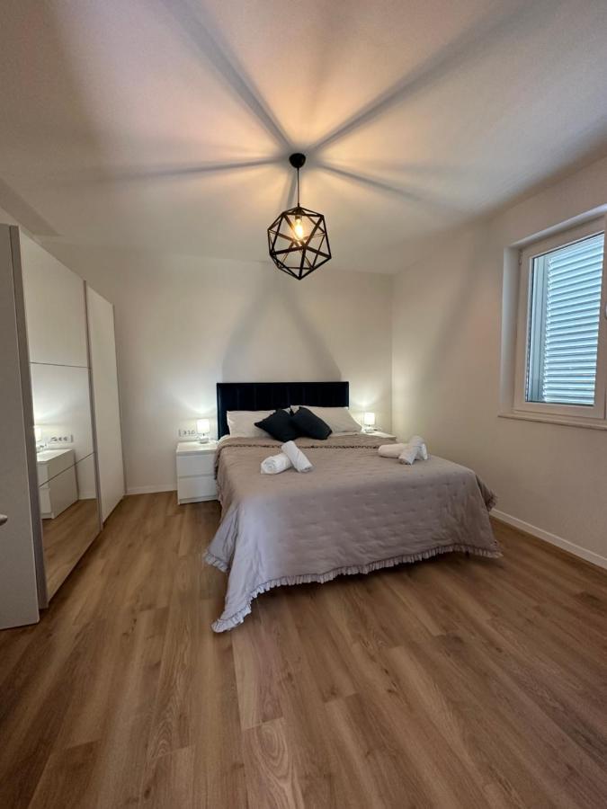 Apartment Tina Задар Екстер'єр фото