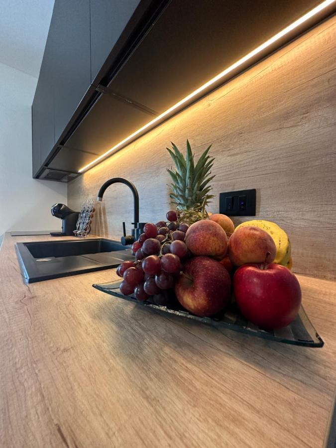 Apartment Tina Задар Екстер'єр фото
