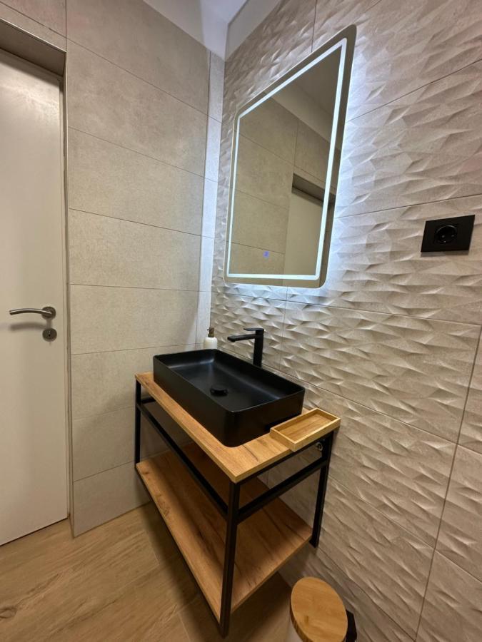 Apartment Tina Задар Екстер'єр фото