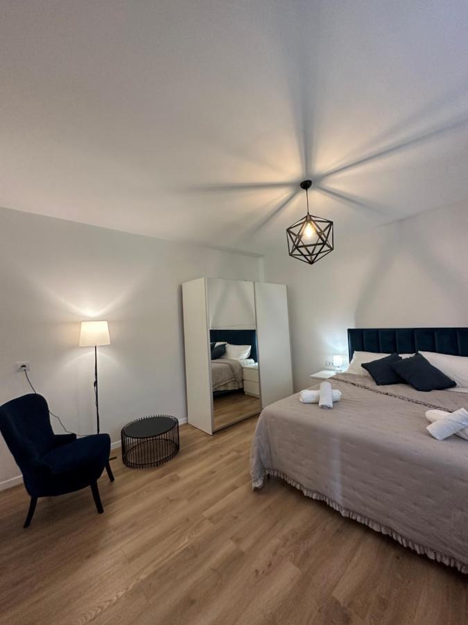 Apartment Tina Задар Екстер'єр фото