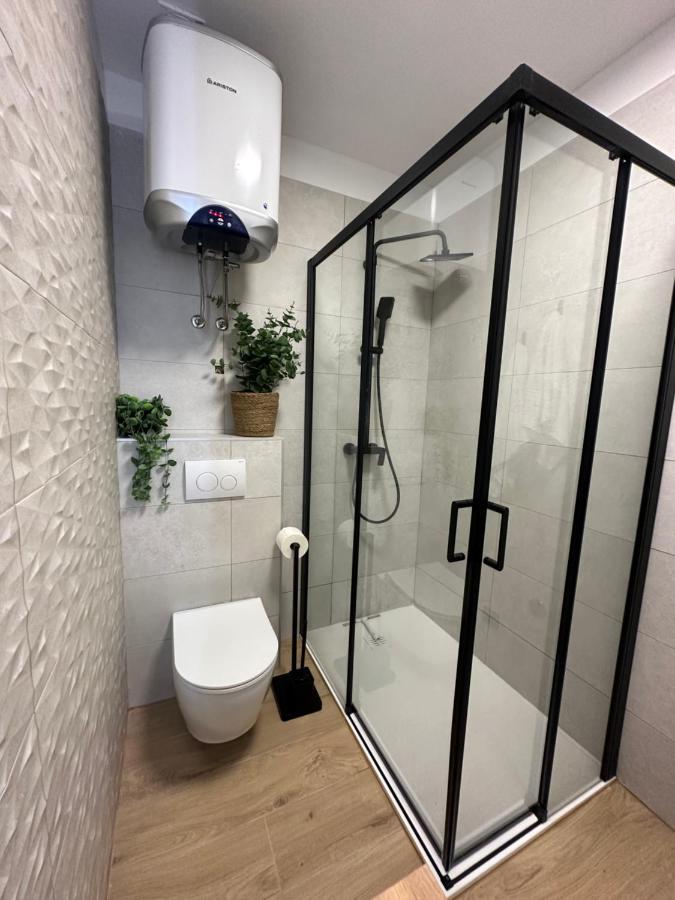 Apartment Tina Задар Екстер'єр фото