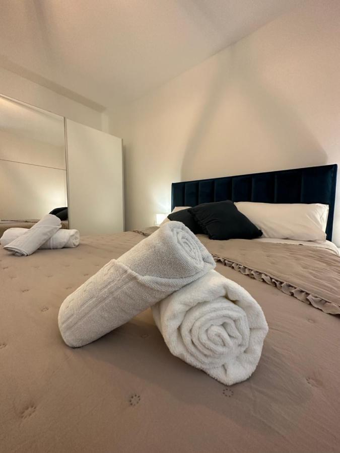 Apartment Tina Задар Екстер'єр фото